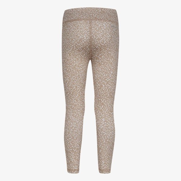 Детские лосины NIKE NOTEBOOK AOP DRI-FIT LEGGING / NOTEBOOK AOP DRI-FIT LEGGING