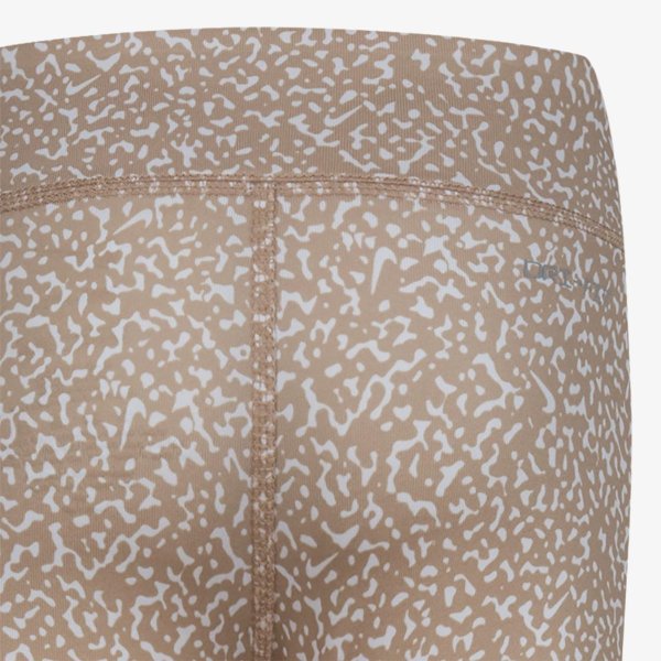 Детские лосины NIKE NOTEBOOK AOP DRI-FIT LEGGING / NOTEBOOK AOP DRI-FIT LEGGING