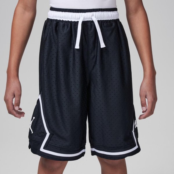 Детские шорты JORDAN JDB MJ DF SPORT DIAMOND SHORT