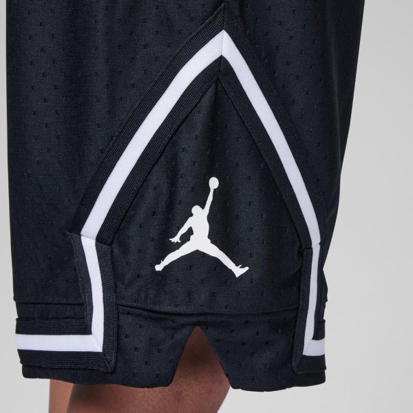 Детские шорты JORDAN JDB MJ DF SPORT DIAMOND SHORT
