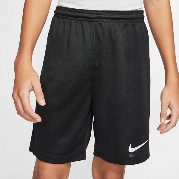 Детские шорты NIKE Y NK DF PARK III SHORT NB K
