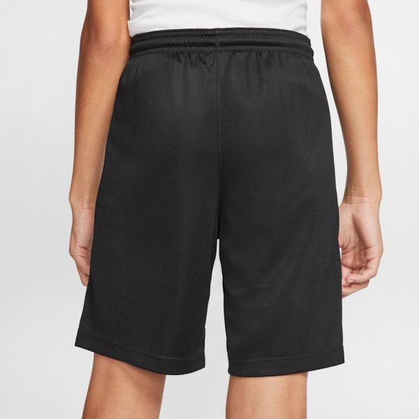 Детские шорты NIKE Y NK DF PARK III SHORT NB K
