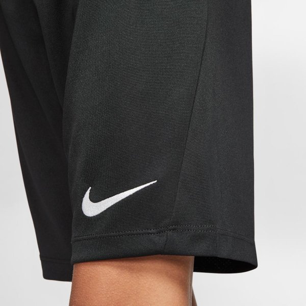 Детские шорты NIKE Y NK DF PARK III SHORT NB K
