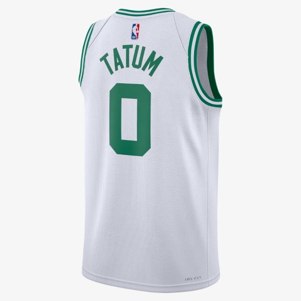 Мужская майка NIKE BOS MNK DF SWGMN JSY ASC 22