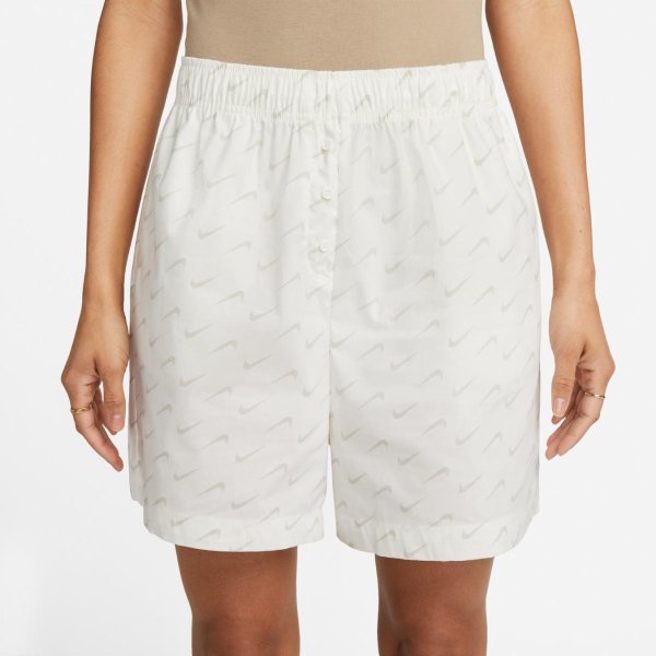 Жіночі шорти NIKE W NSW EVRDY MOD HR WVN SHORT