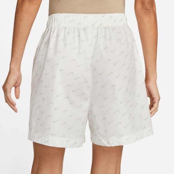 Жіночі шорти NIKE W NSW EVRDY MOD HR WVN SHORT