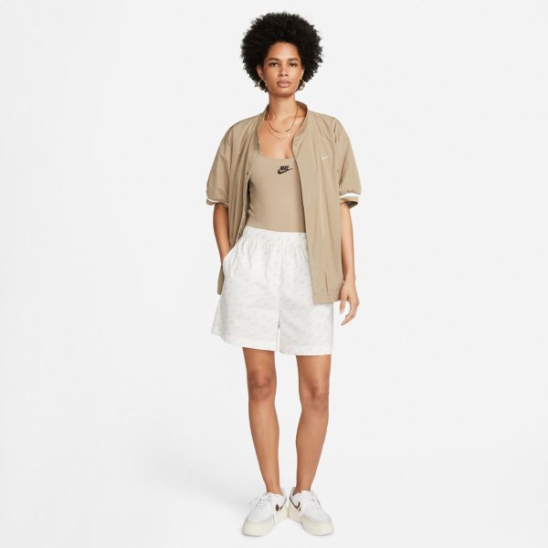 Жіночі шорти NIKE W NSW EVRDY MOD HR WVN SHORT