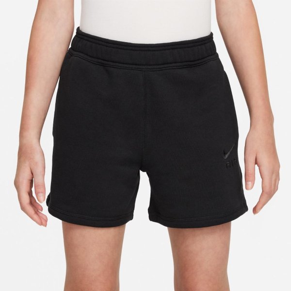 Дитячі шорти NIKE K NSW AIR FT SHORT