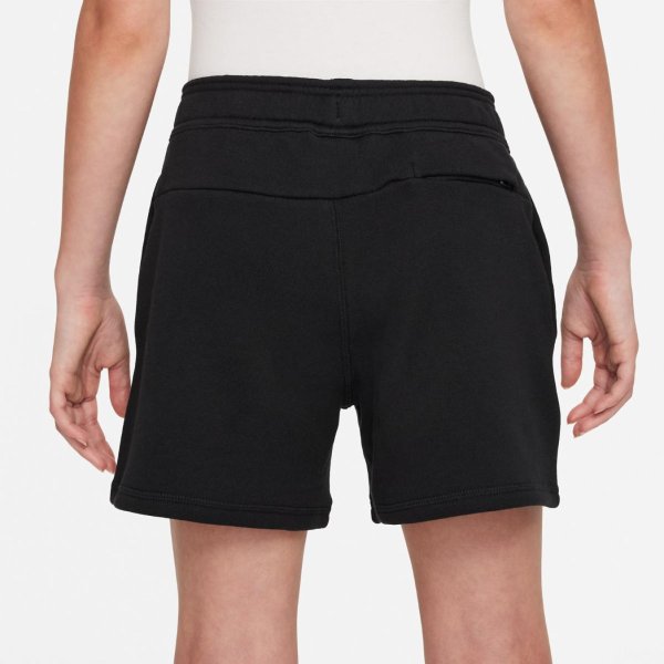 Дитячі шорти NIKE K NSW AIR FT SHORT