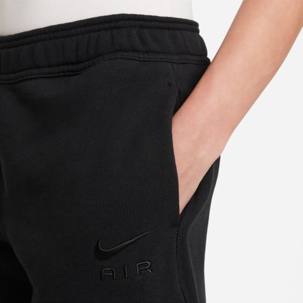 Дитячі шорти NIKE K NSW AIR FT SHORT