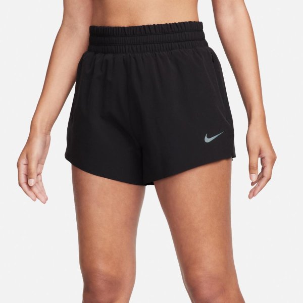 Женские шорты NIKE W RUN DVN DF HR 3 SHORT