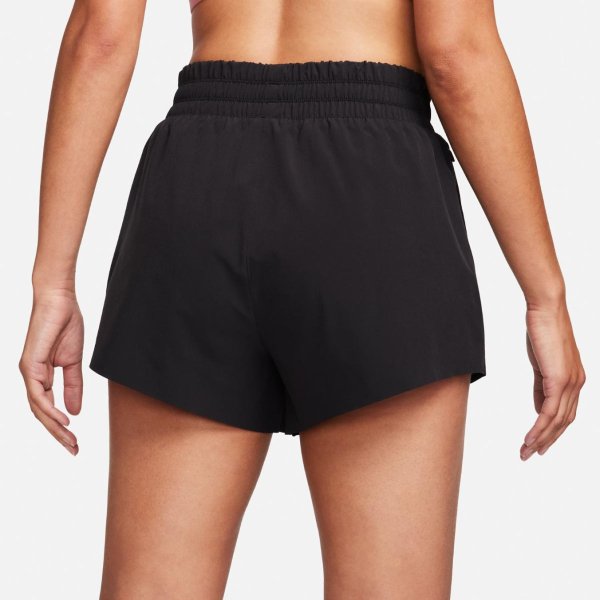 Женские шорты NIKE W RUN DVN DF HR 3 SHORT