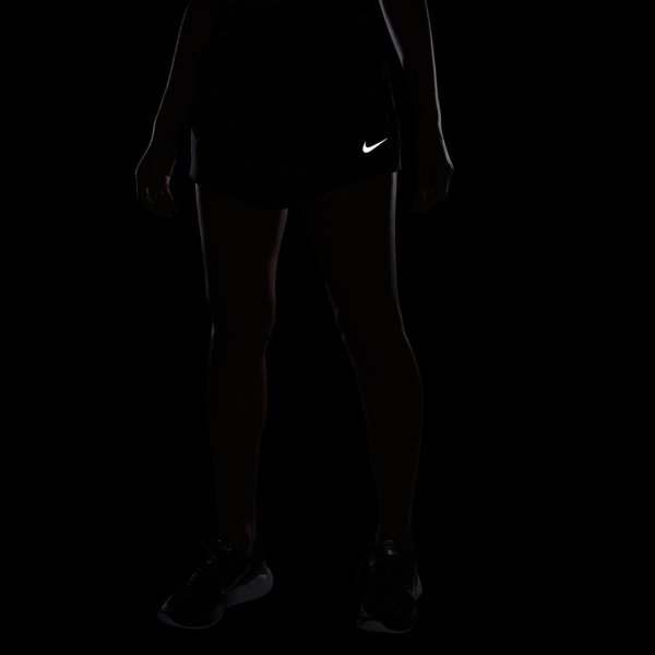 Женские шорты NIKE W RUN DVN DF HR 3 SHORT