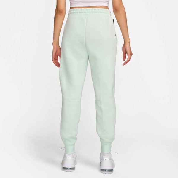 Жіночі штани NIKE W NSW TCH FLC MR JGGR