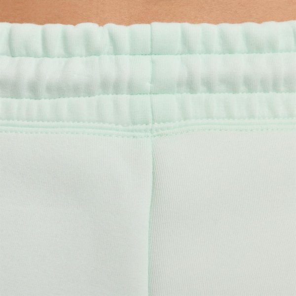 Жіночі штани NIKE W NSW TCH FLC MR JGGR