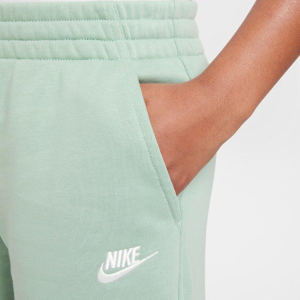 Дитячі шорти NIKE K NSW CLUB FT SHORT LBR