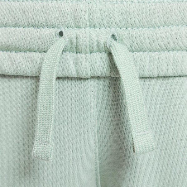 Дитячі шорти NIKE K NSW CLUB FT SHORT LBR