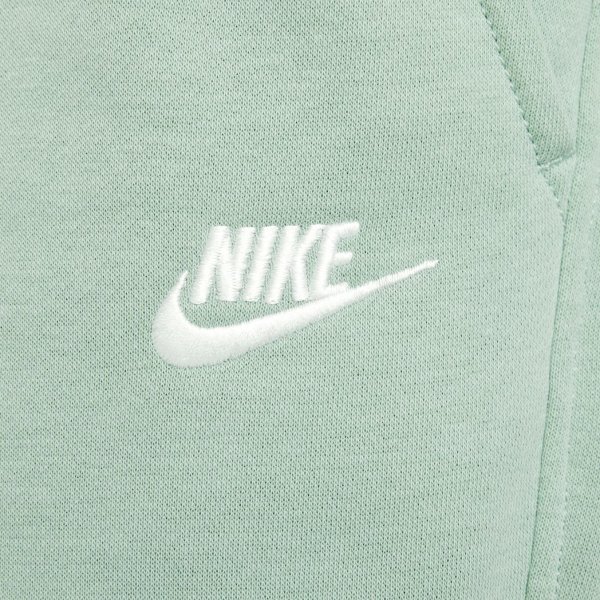 Дитячі шорти NIKE K NSW CLUB FT SHORT LBR