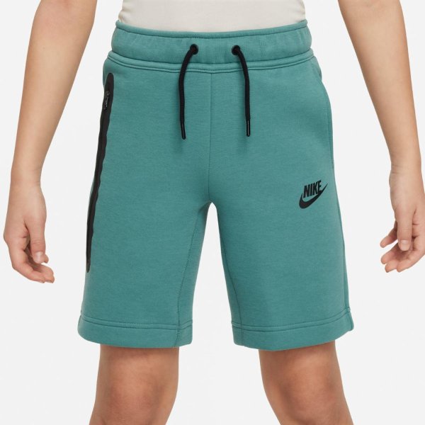 Дитячі шорти NIKE B NSW TECH FLC SHORT