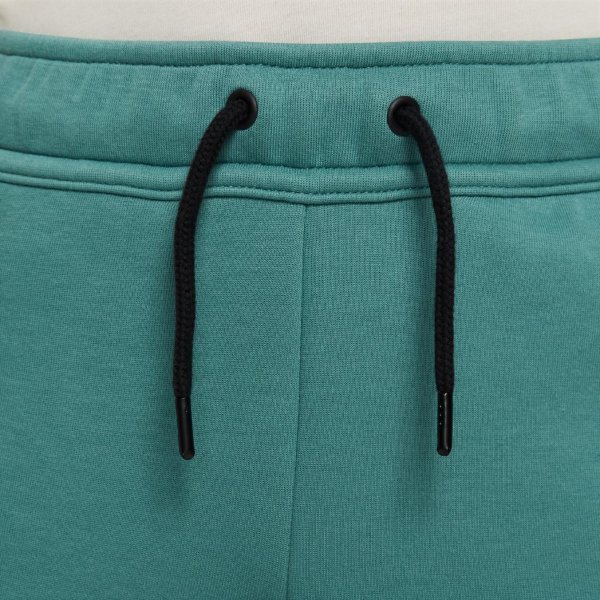 Дитячі шорти NIKE B NSW TECH FLC SHORT