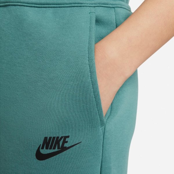 Дитячі шорти NIKE B NSW TECH FLC SHORT