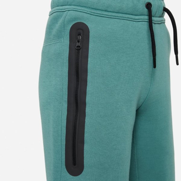 Дитячі шорти NIKE B NSW TECH FLC SHORT