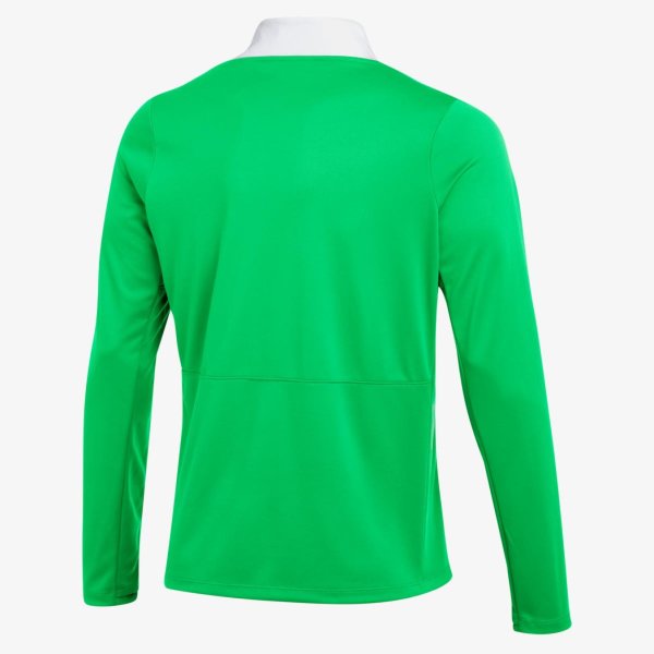 Мужская толстовка NIKE M NK DF ACDPR24 DRIL TOP K