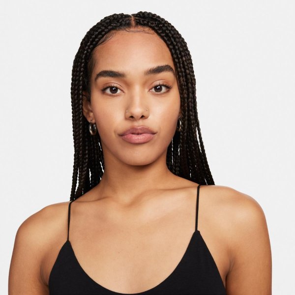 Жіноче боді NIKE W NSW NK CHLL KNT CAMI BDYSUIT