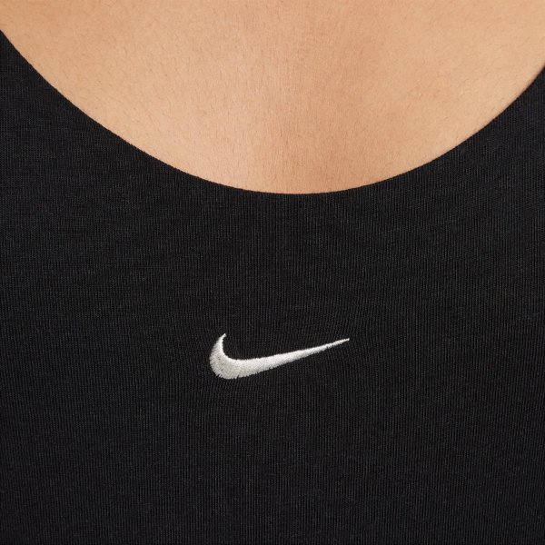 Жіноче боді NIKE W NSW NK CHLL KNT CAMI BDYSUIT