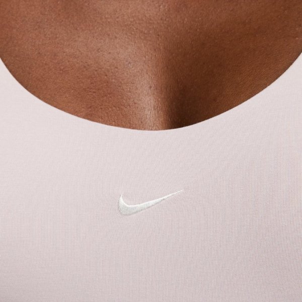Жіноче боді NIKE W NSW NK CHLL KNT CAMI BDYSUIT