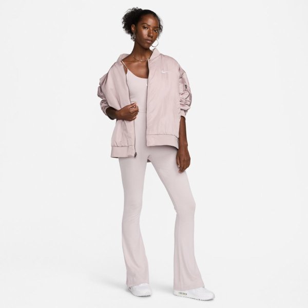 Жіноче боді NIKE W NSW NK CHLL KNT CAMI BDYSUIT