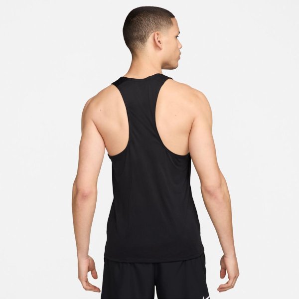 Мужская майка NIKE M NK RUN ENERGY FAST SINGLET