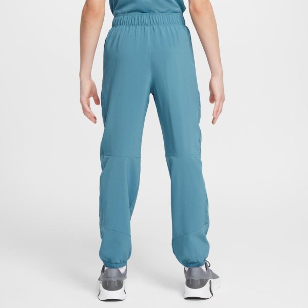 Дитячі штани NIKE B NK DF MULTI PANT ESSNTL