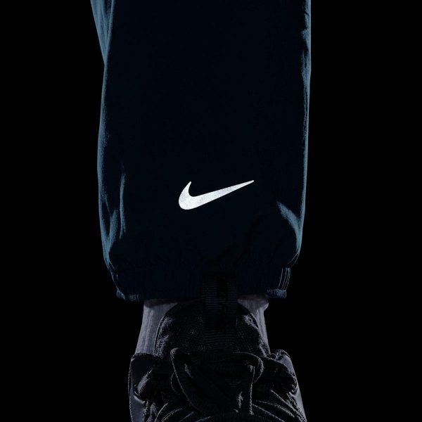 Дитячі штани NIKE B NK DF MULTI PANT ESSNTL