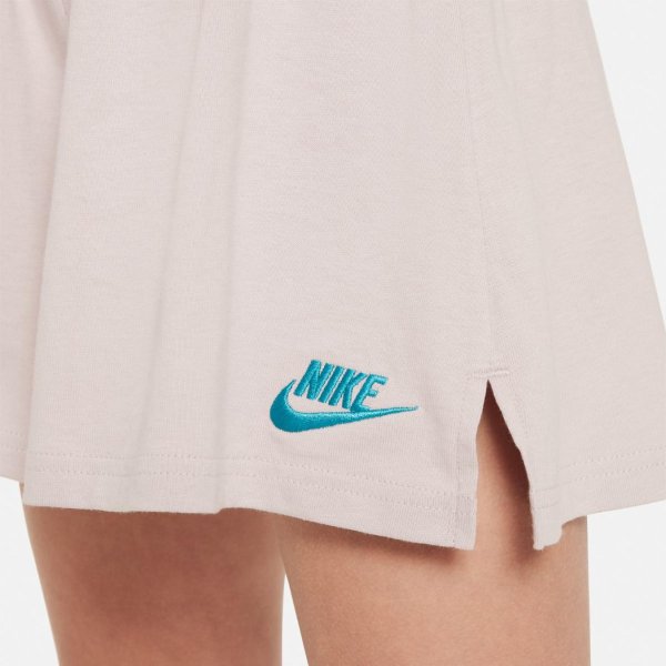 Детские шорты NIKE G NSW SHORT JSY LBR