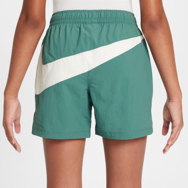 Дитячі шорти NIKE K NSW AMPLIFY WOVEN SHORT