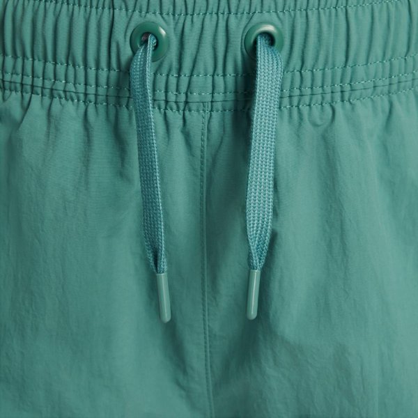 Дитячі шорти NIKE K NSW AMPLIFY WOVEN SHORT