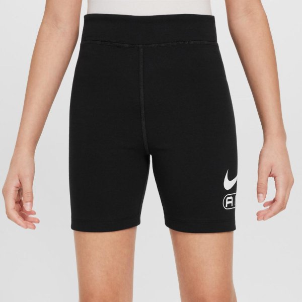 Детские шорты NIKE G NSW AIR BIKE SHORT