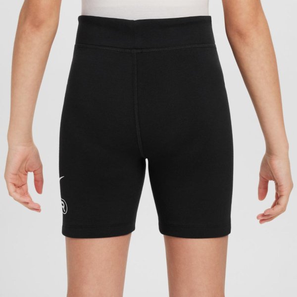 Детские шорты NIKE G NSW AIR BIKE SHORT