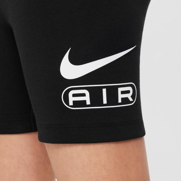 Детские шорты NIKE G NSW AIR BIKE SHORT