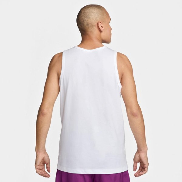 Чоловіча майка NIKE M NSW TANK OC PK2