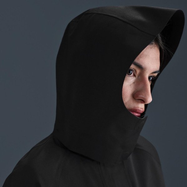 Женская куртка NIKE W NSW SF NK WR TRENCH