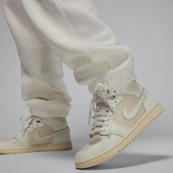 Жіночі штани JORDAN W J PSG BRKLN FLC GFX PANT