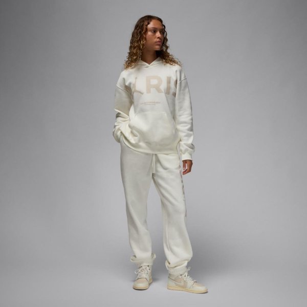 Жіночі штани JORDAN W J PSG BRKLN FLC GFX PANT