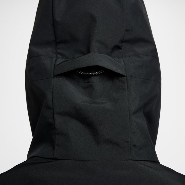 Чоловіча вітрівка NIKE M NK SFADV AEROSWFT BRTBLE JKT