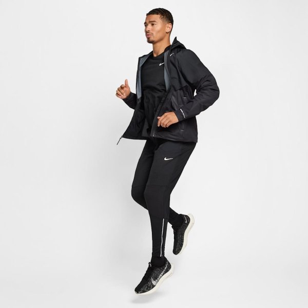 Чоловіча вітрівка NIKE M NK SFADV AEROSWFT BRTBLE JKT