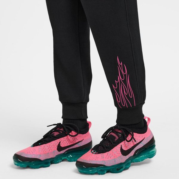 Детские брюки NIKE KM K NK CLUB FLC JGGR -PD