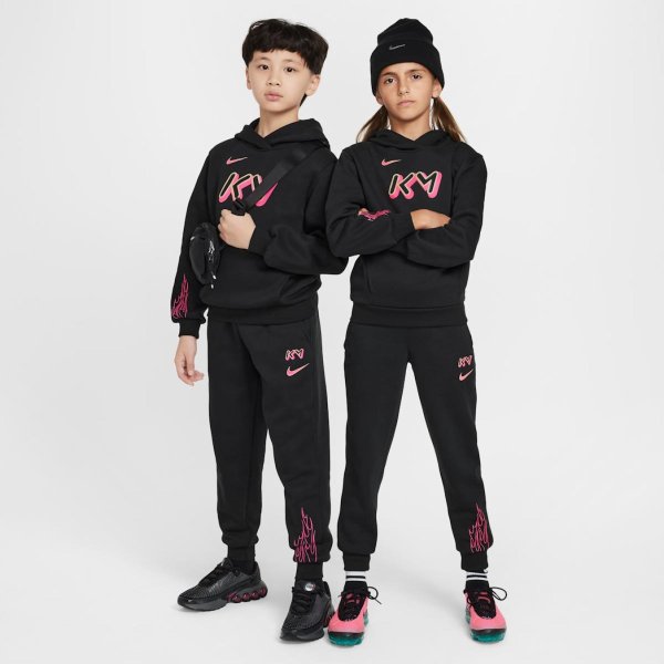 Детские брюки NIKE KM K NK CLUB FLC JGGR -PD