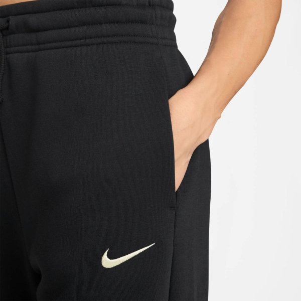 Жіночі штани NIKE W NSW PHNX FLC HR PANT WIDE 2