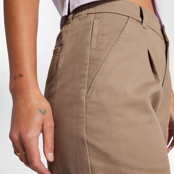 Жіночі штани Converse WOMENS WOVEN PANTS